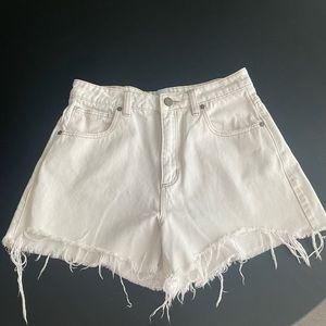 Abrand A Venice Short Real Love